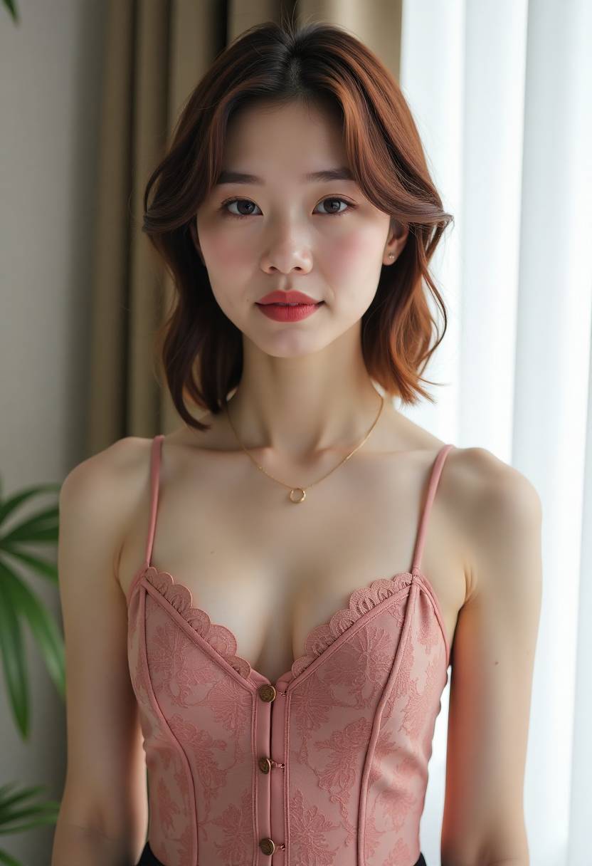 热映8