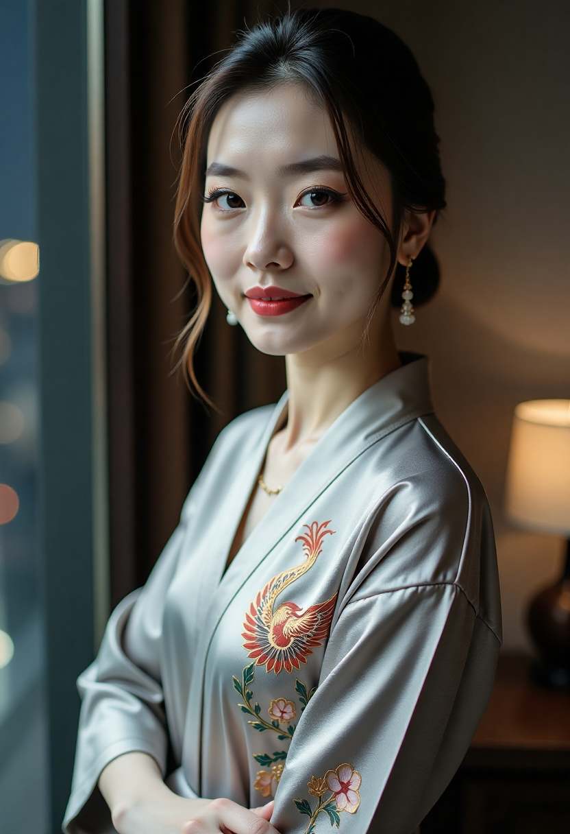 热映2